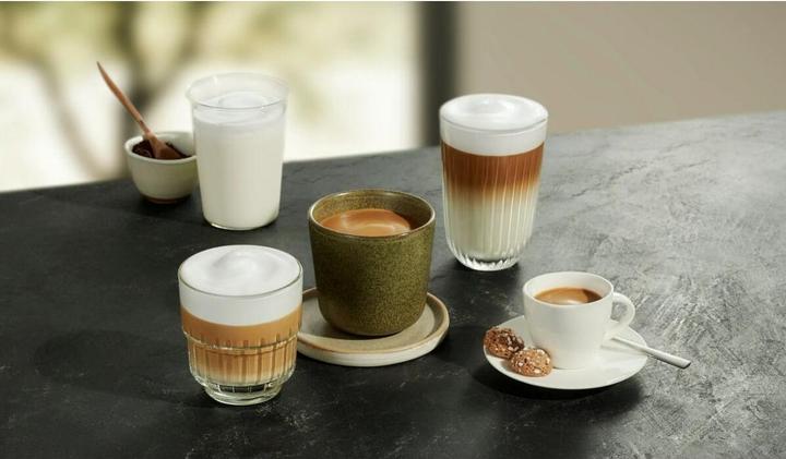 Produktbild Siemens EQ300 TF301E19