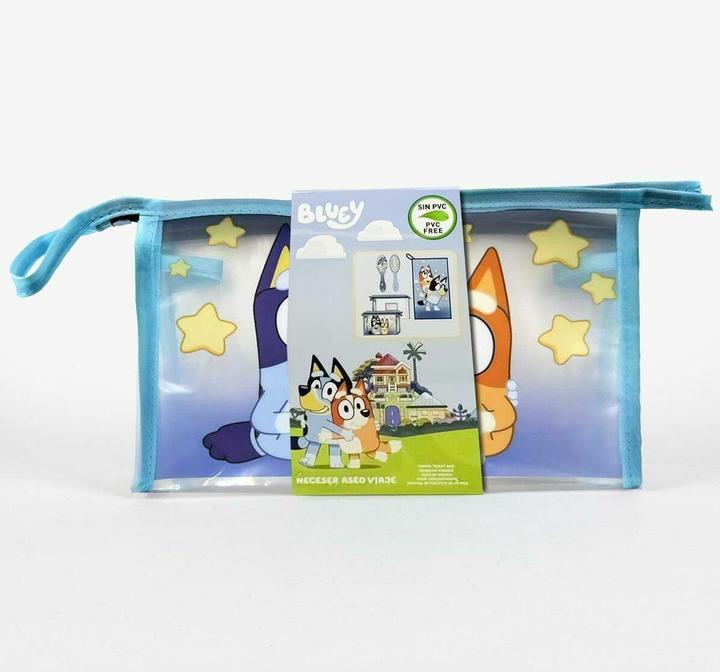 Immagine prodotto Cerdá Bluey toilet bag