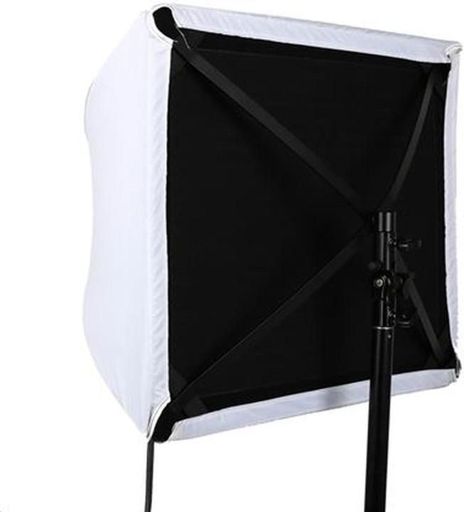 Actual product image Falcon Eyes Diffuser dome RX-24OB for LED RX-24TDX (Diffuser)