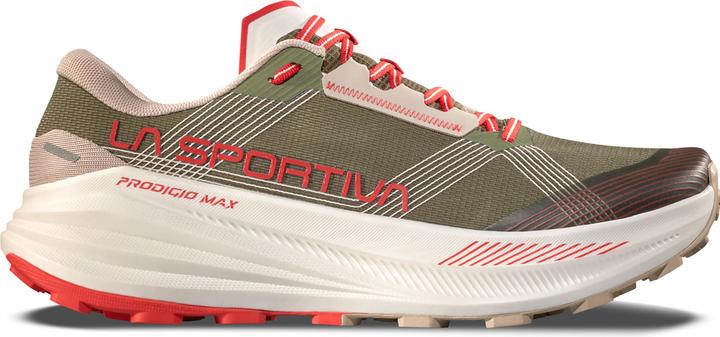Immagine prodotto La Sportiva Prodigio Max (41)