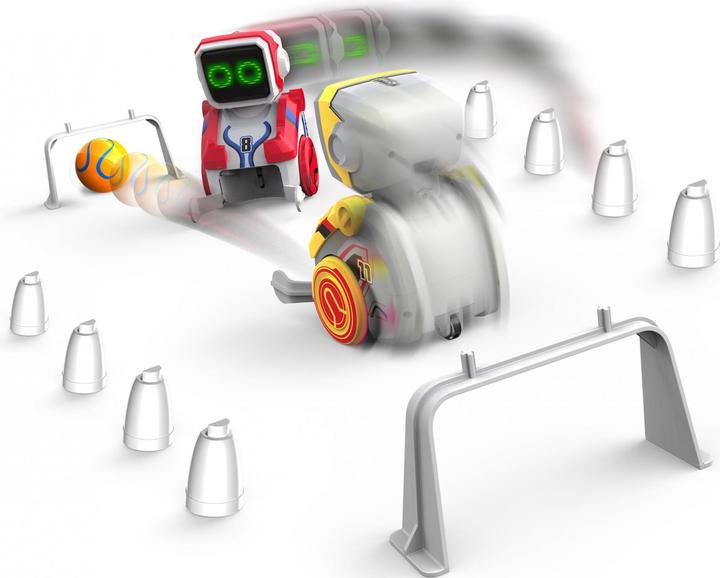 Produktbild Silverlit Kickabot 2-er Set