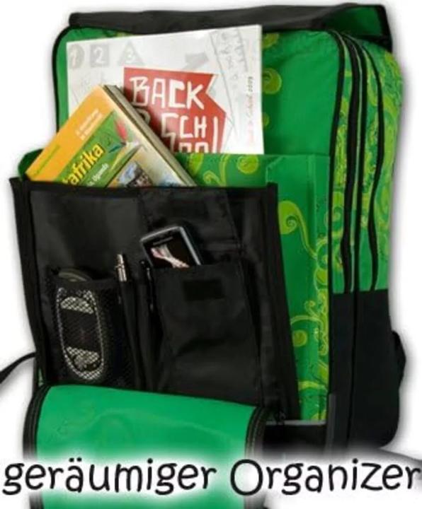 Immagine prodotto Fabrizio Zaino/zaino Dragonqueen