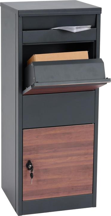 Produktbild Mendler HWC-G80