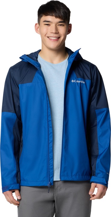 Immagine prodotto Columbia Giacca da hiking impermeabile Inner Limits™ III da uomo (XXL)