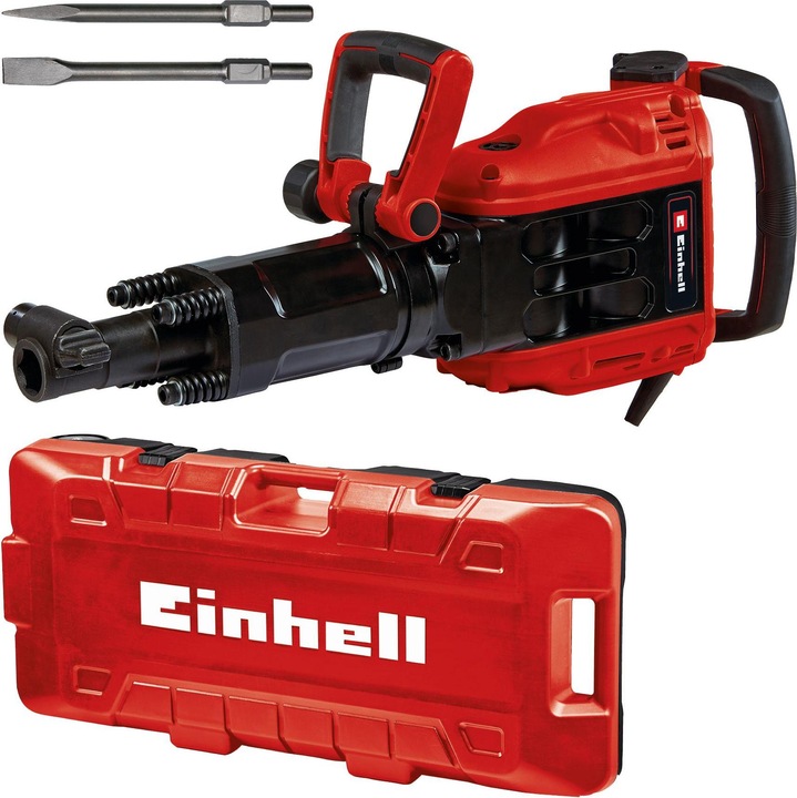 Actual product image Einhell TP-DH 50 (Electrical connection)