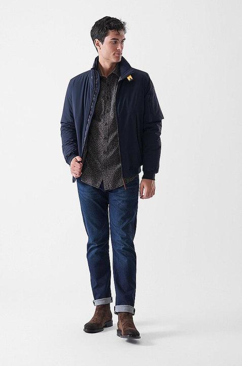 Actual product image Parajumpers Blouson LAID (L)