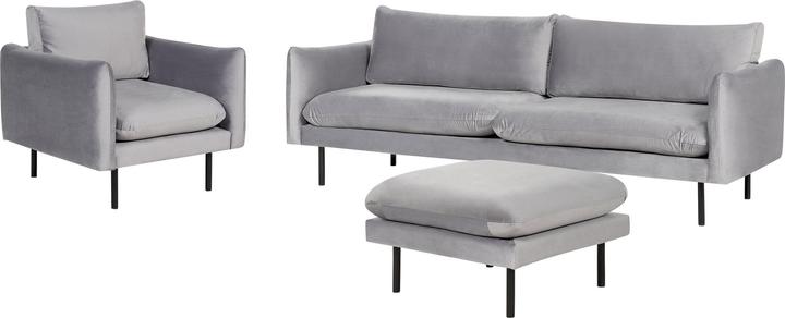 Produktbild Beliani Vinterbro