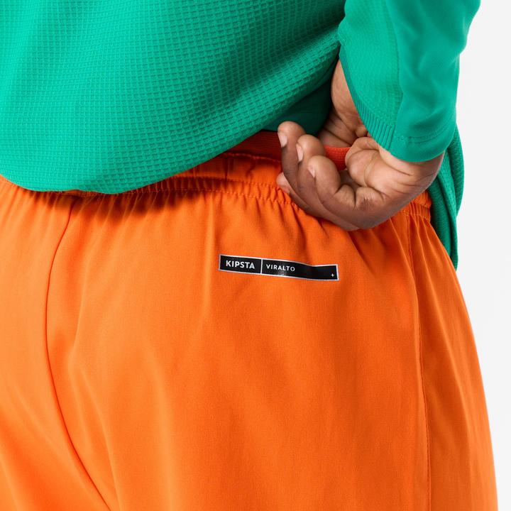 Image du produit Kipsta Short Viralto Club Junior Polyester (122)