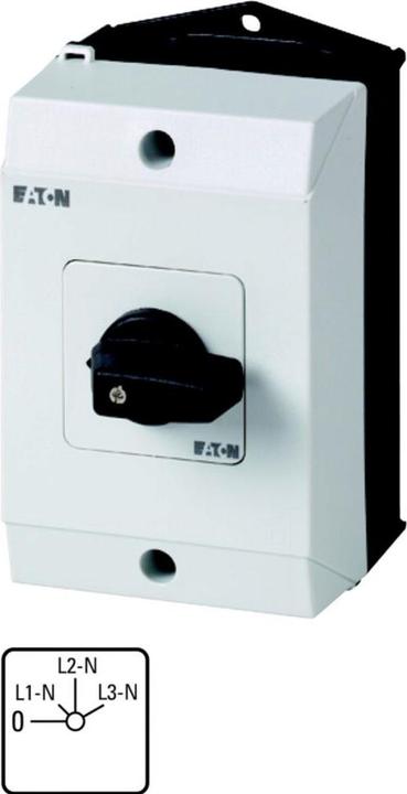 Produktbild Eaton T0-2-15921/I1
