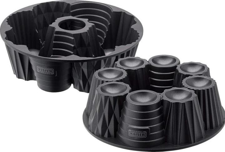 Produktbild Kaiser Bundform, Tarte- und Törtche (26 cm)