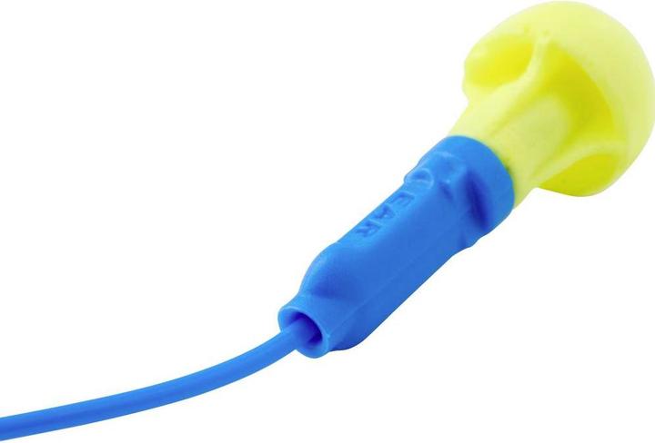 Actual product image 3M EX-01-020 PUSH-IN CORDED (100 x)