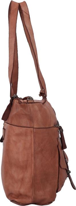 Produktbild Harbour 2nd Jordan Shopper Tasche Leder 49 cm (4 l)
