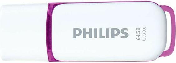 Produktbild Philips Snow (64 GB, USB-A)