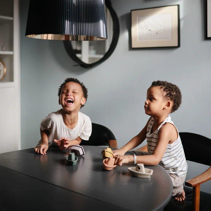 Immagine prodotto Mushie Badeboote Ocean