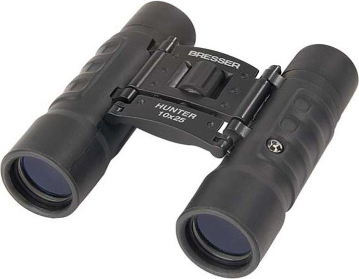 Actual product image Bresser Hunter (10x, 25 mm)