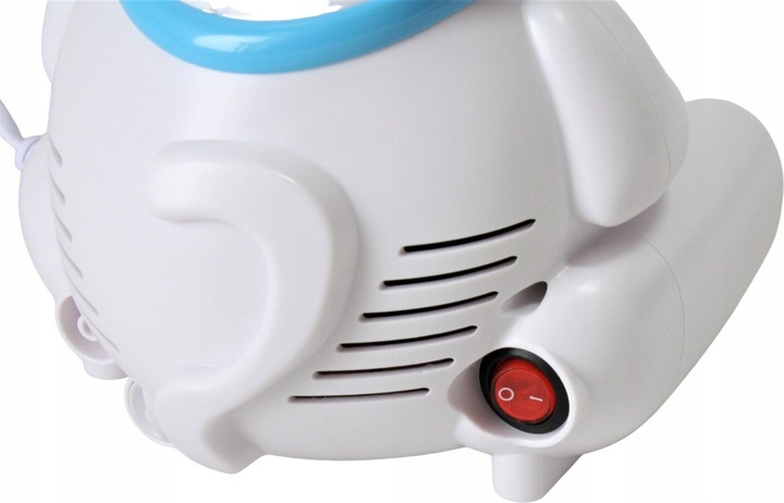 Image du produit Esperanza ECN003 Nébuliseur