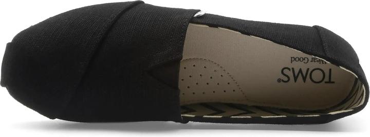 Immagine prodotto Toms W's Classic Alpargata Canvas (37.5)