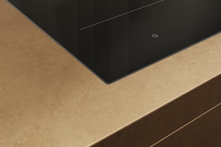 Image du produit Miele KM 8695 FL (93.60 cm, Table de cuisson à induction)