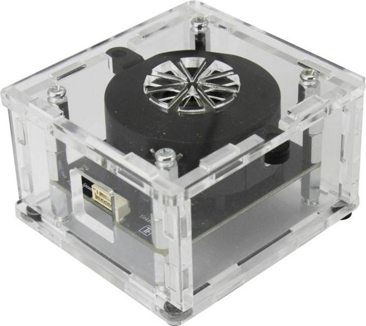 Actual product image Tinkerforge Piezo Speaker Bricklet 2.0