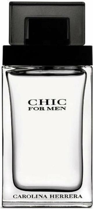 Image du produit Carolina Herrera Chic (Eau de toilette, 60 ml)