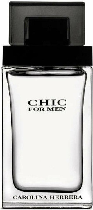 Immagine prodotto Carolina Herrera Chic (Eau de toilette, 60 ml)