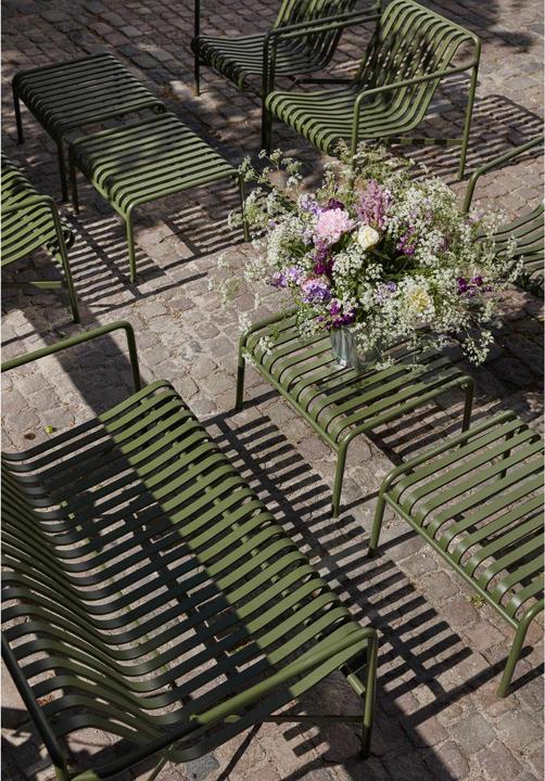 Produktbild HAY Palissade Lounge Sofa (139 cm)