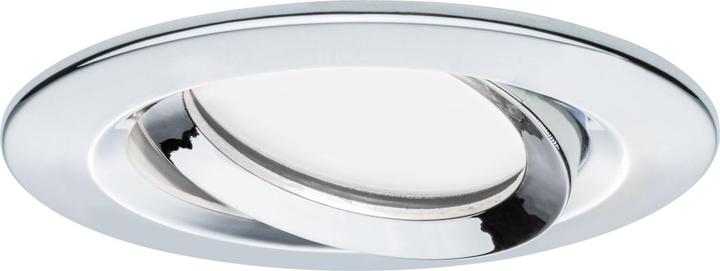 Produktbild Paulmann Einbauleuchte Nova Set (460 lm)