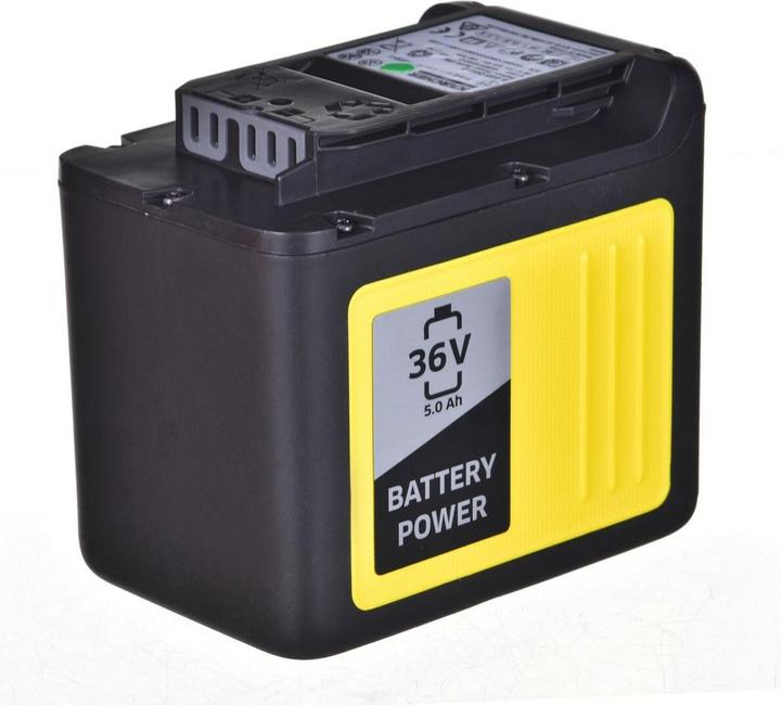 Produktbild Kärcher Starter Kit (36 V)