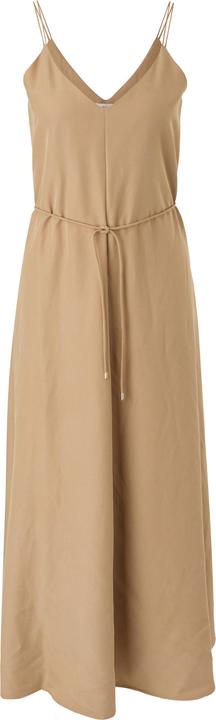 Image du produit s.Oliver Kleid Slipdress mit Bindegürtel (42)