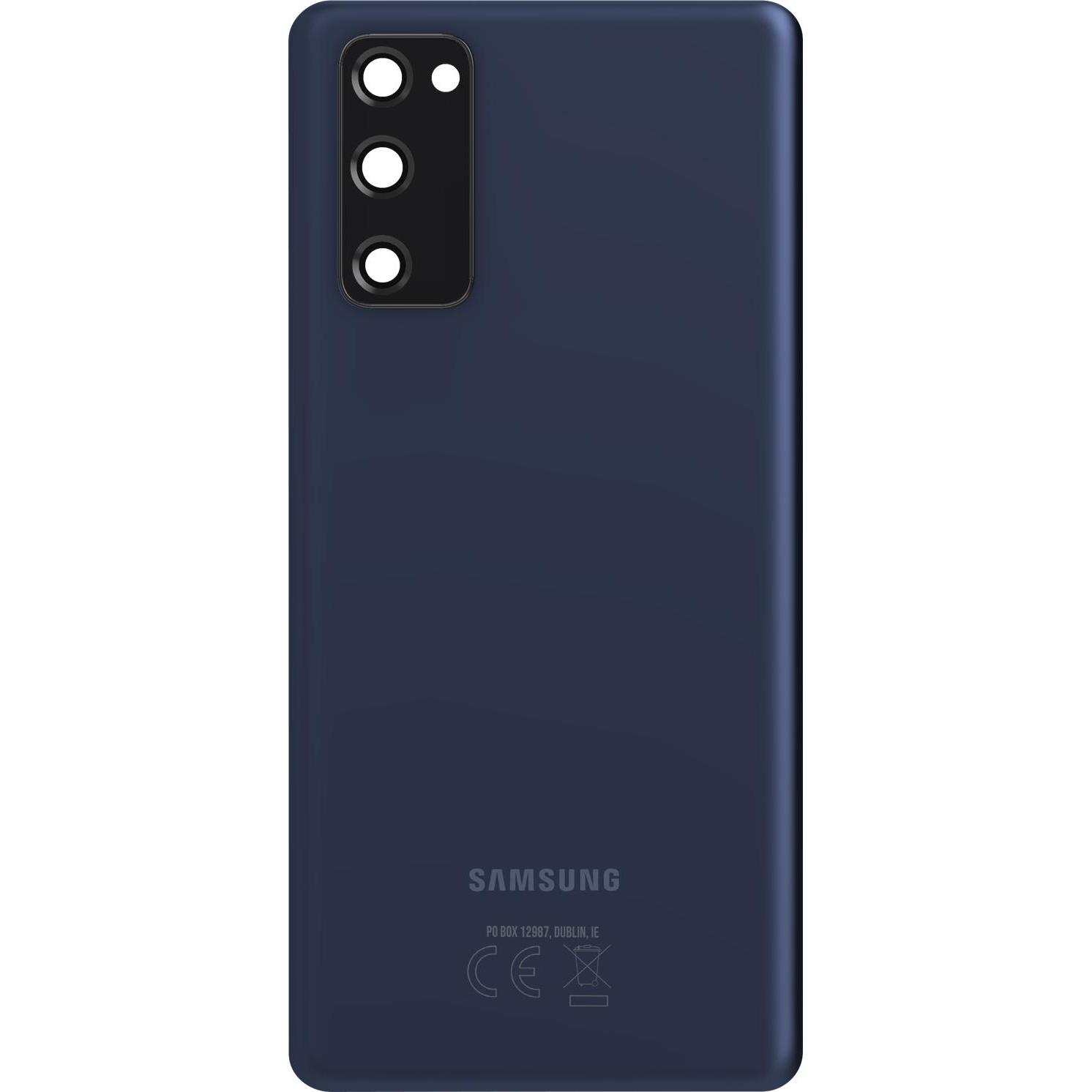 Thumbnail - Samsung GH82-24263A Ersatzteil Rückseite, Smartphone Akku