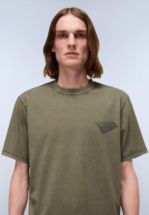 Actual product image Napapijri Aren (XS)