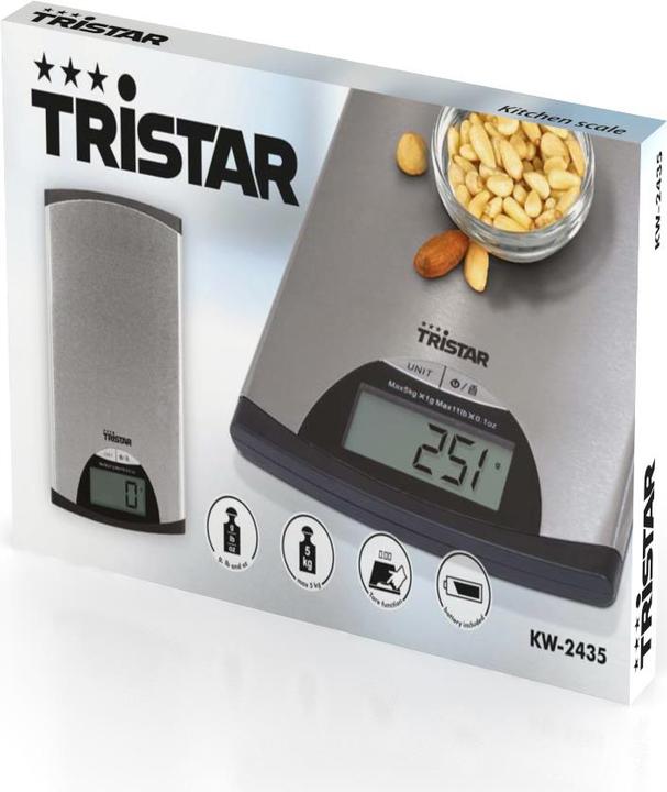 Immagine prodotto Tristar Kw-2435