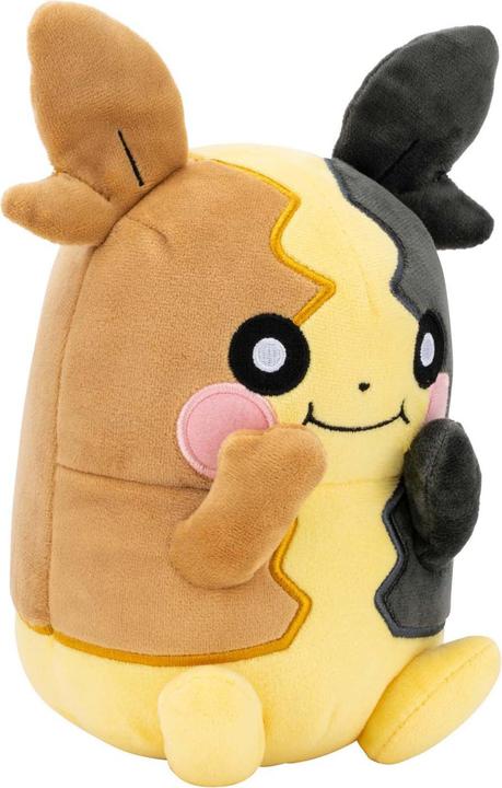 Actual product image Jazwares Pokémon: Morpeko (15 cm)