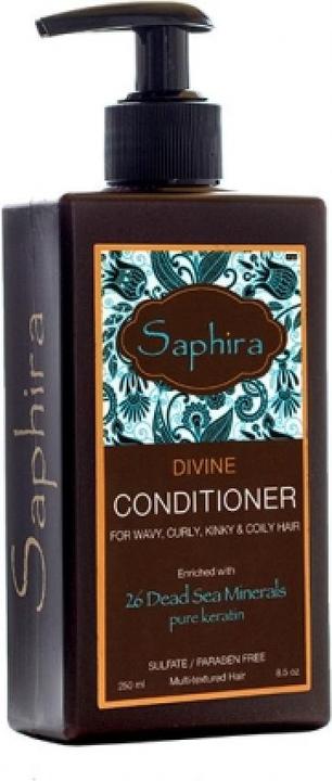 Produktbild Saphira Divine Conditioner (250 ml)