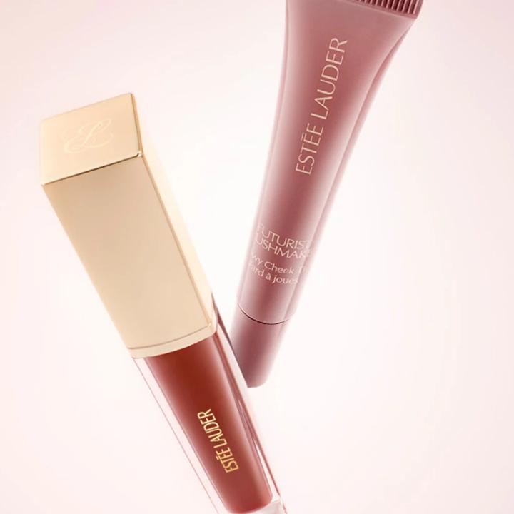 Produktbild Estée Lauder Glossypout Lip Oil Rasberry Squeeze (Beere)