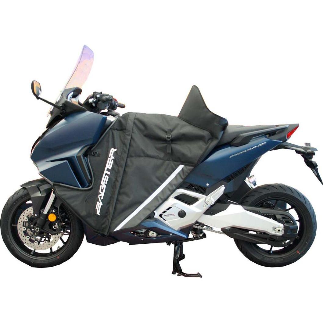 Bagster, Motorrad Zubehör, beinschutzdecke winzip forza 750 2021 - 2023