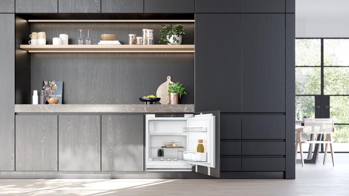 Immagine prodotto Siemens KU22LVFD0 (110 l)