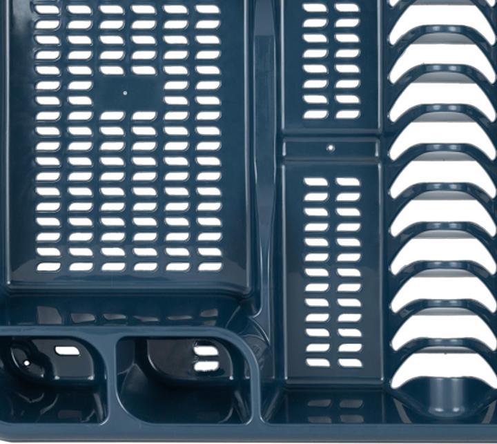 Immagine prodotto Universal Textiles Casa Geschirrabtropfer Gross Navy