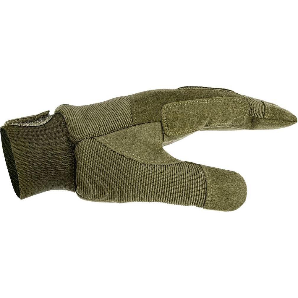 Neo Taktische Handschuhe, Kunstleder, Grösse 8 (8) (TOP-97-608-8)