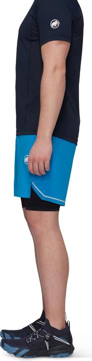 Actual product image Mammut Aenergy TR 2 in 1 Shorts Men (50)