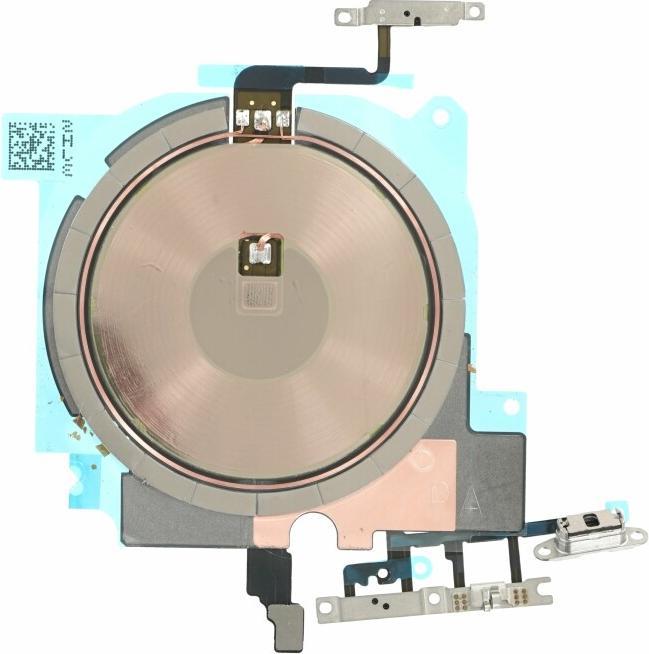 Productafbeelding OEM Draadloos opladen Flex voor iPhone 13 Pro (Apple iPhone 13 Pro)