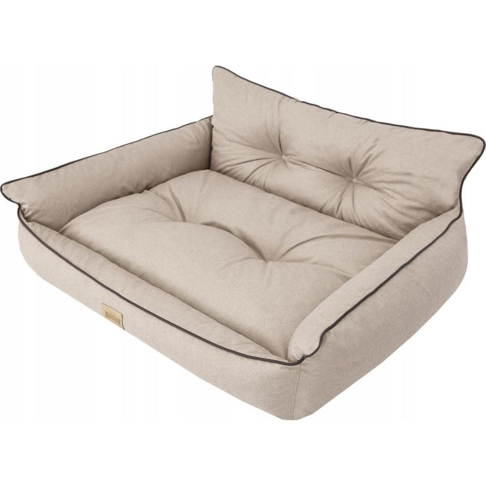 Doggy L Legowisko Joker Pik Beż Ekolen (Cane), Igiene animale