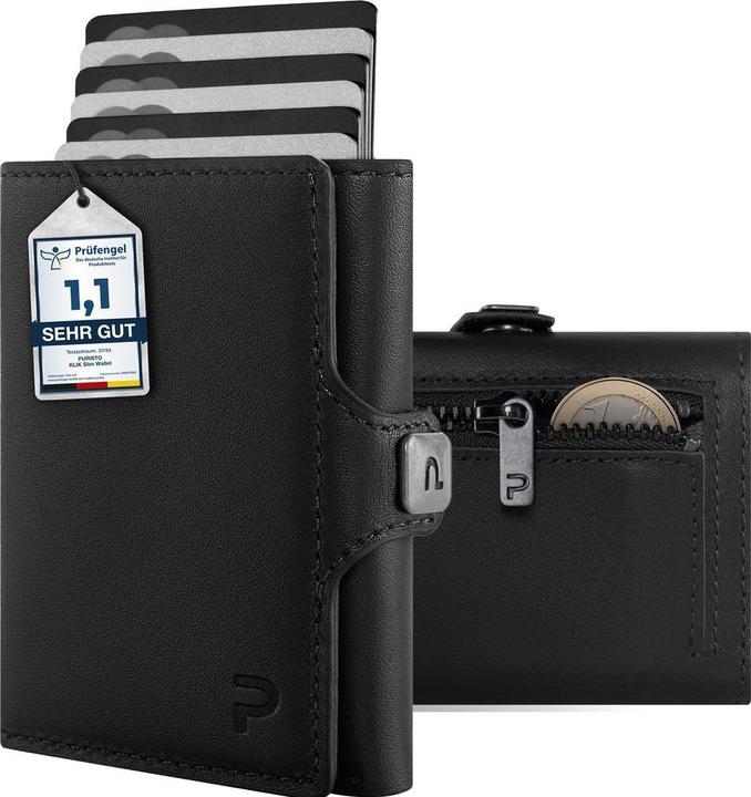 Produktbild Puristo Klik Zip