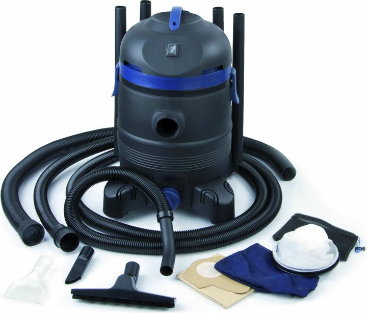 Produktbild Ubbink VacuProCleaner Maxi (Nass-Trockensauger)