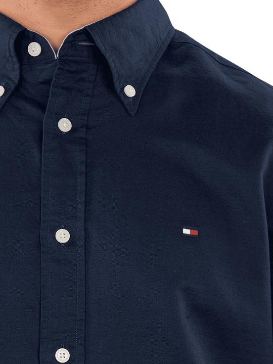 Immagine prodotto Tommy Hilfiger Shirt Linen Blend (S)