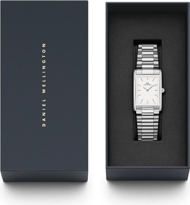 Immagine prodotto Daniel Wellington Argento legato