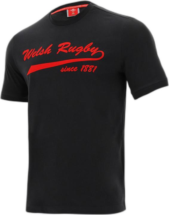 Image du produit Macron t-hirt coton pay de galle rugby 2020/21 (S)