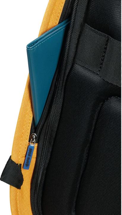 Produktbild Samsonite Securipak M (17 l)