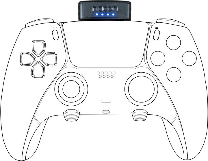 Produktbild Nacon Gaming Akku-Pack (PS5)