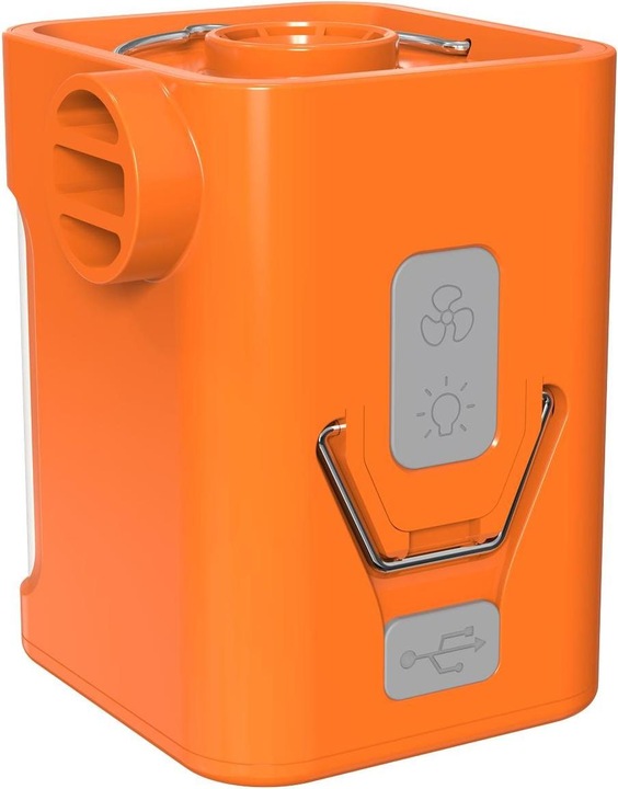 Immagine prodotto FTM Giga Pump 3.0